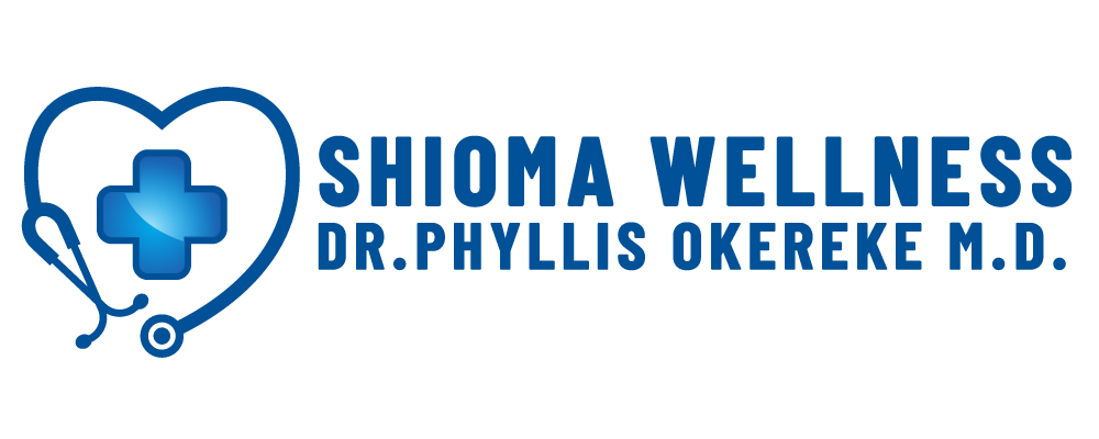 Shioma Wellness